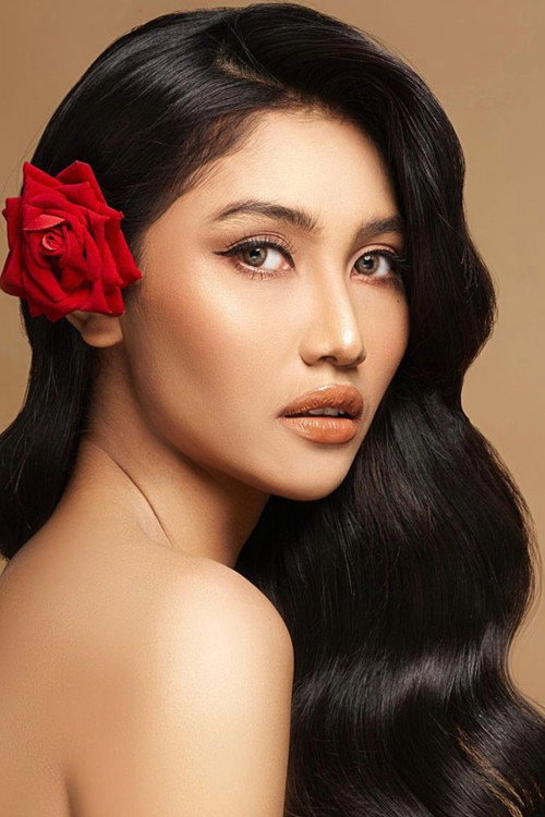 Photo of Riskyana Hidayat, Acting