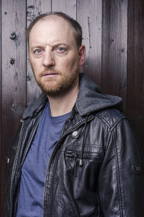 Photo of Steffen Will, Acting