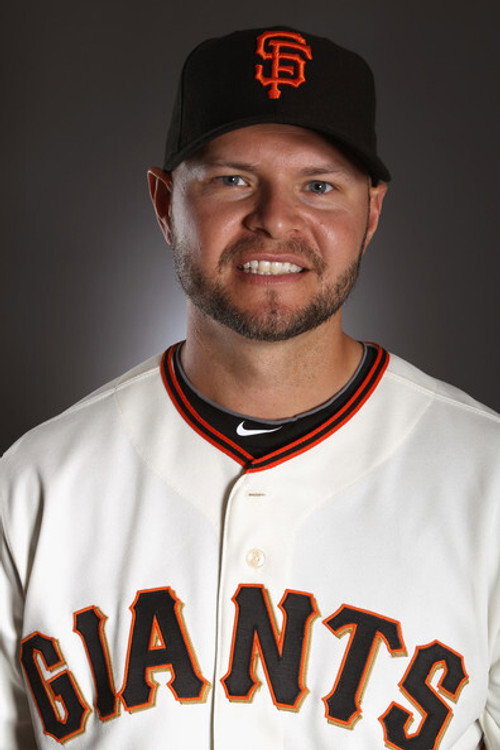 Photo of Cody Ross, Acting