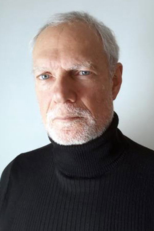 Panos Kranidiotis profile