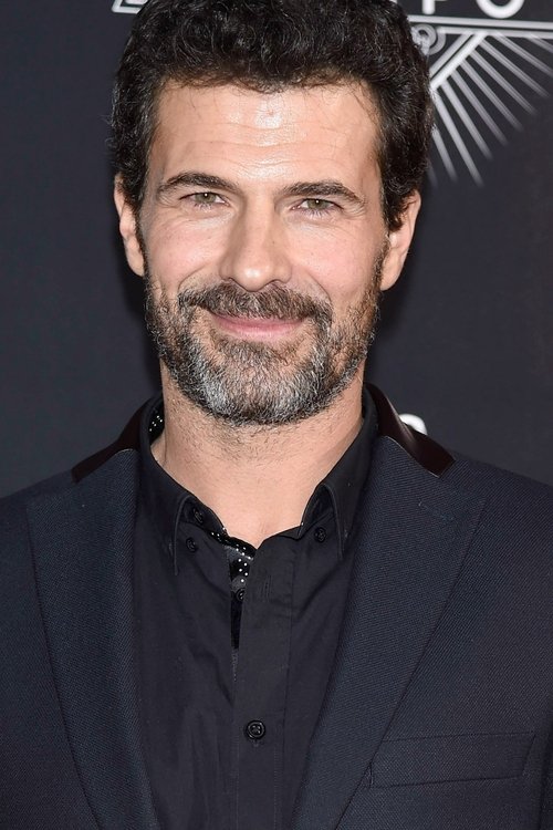 Rodolfo Sancho profile