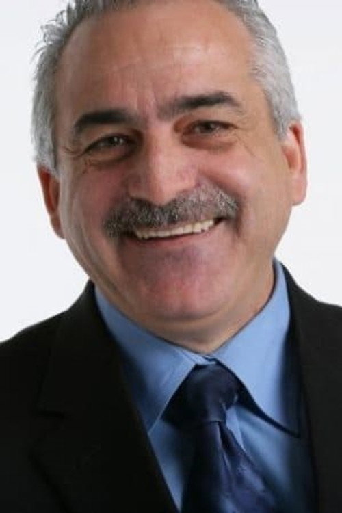 Photo of Nick Hodaly, Acting