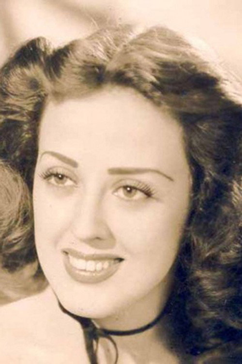 Photo of Virgínia Lane, Acting