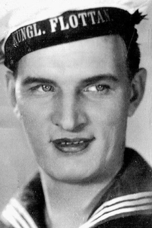 Photo of Gustaf Lövås, Acting
