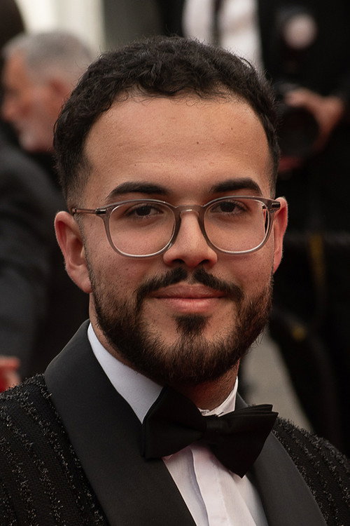 Photo of Rayen Hediji, Directing