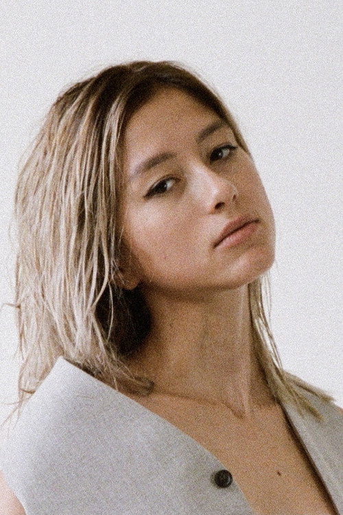 Photo of Nadia Bedzhanova, Directing