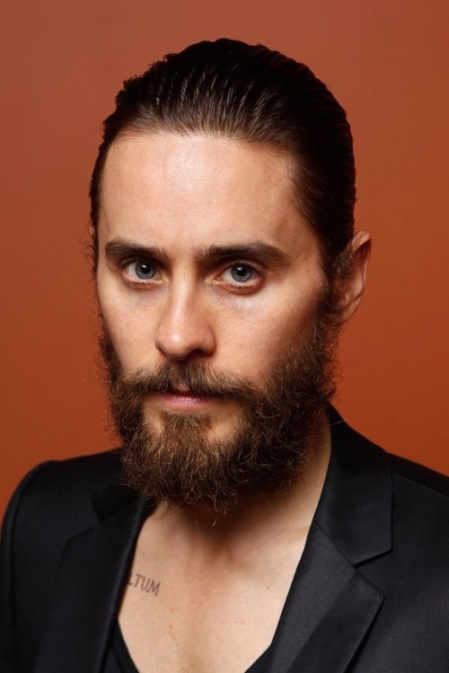 Jared Leto profile