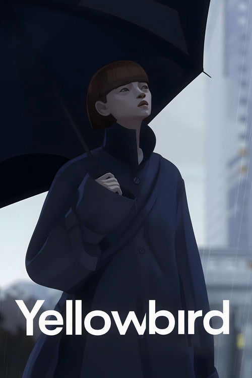 Movie poster for Yellowbird (2023)