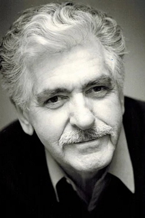 Photo of Lionel Villeneuve, Acting