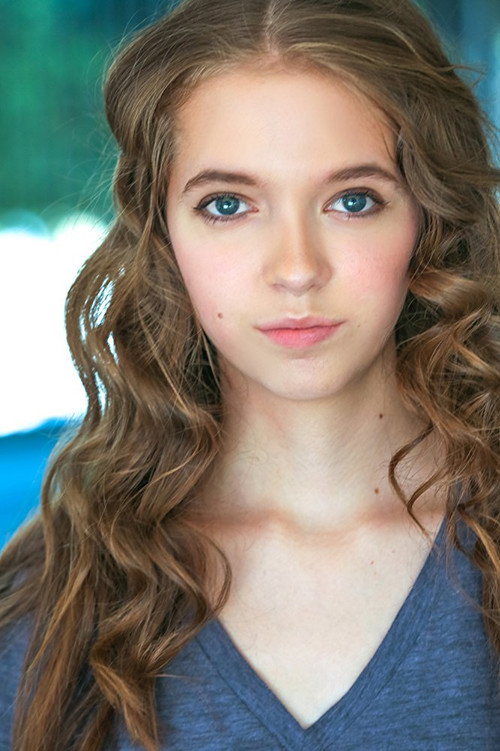 Photo of Hannah Sohn, Acting