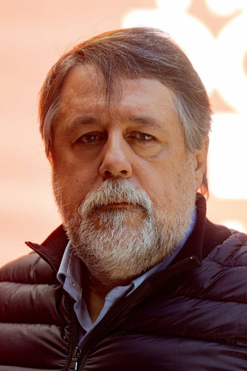 Photo of Vitaly Mansky, Directing