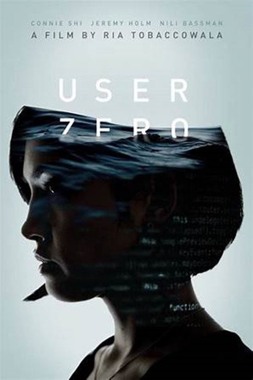 Movie poster for User Zero (2024)