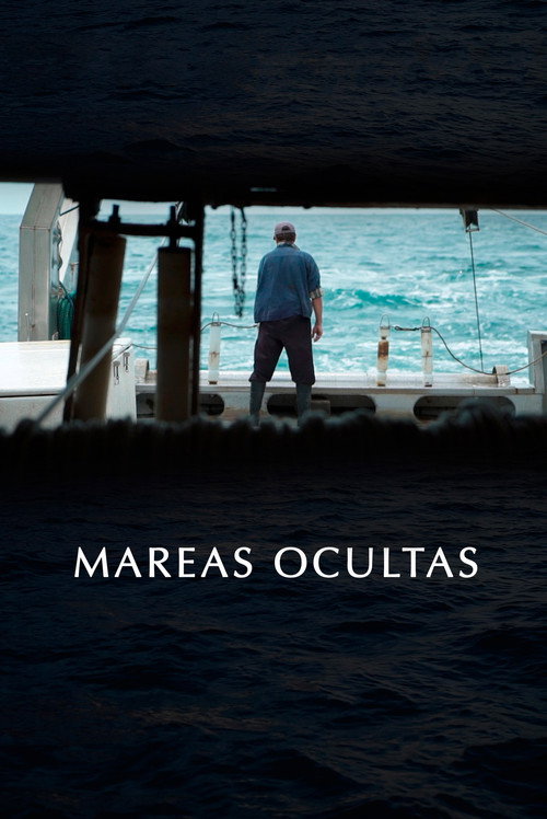 Movie poster for Hidden Tides (2019)