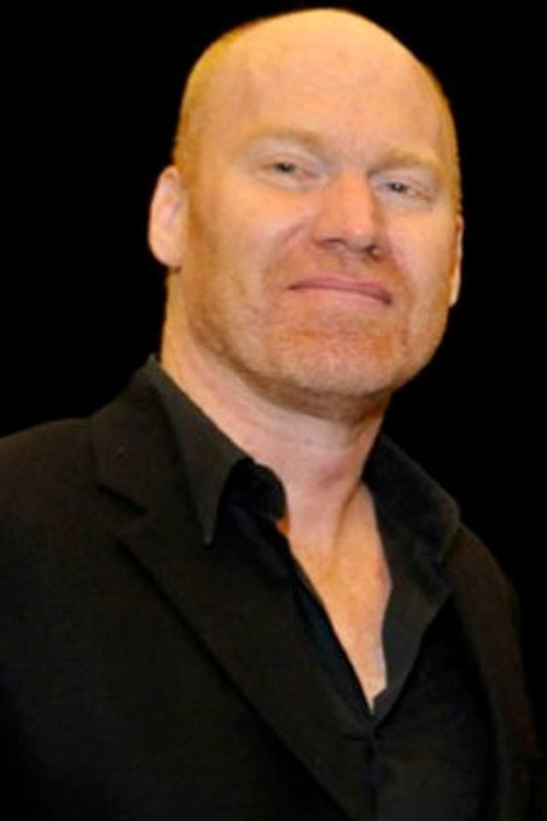 Photo of Bill Pruitt, Production