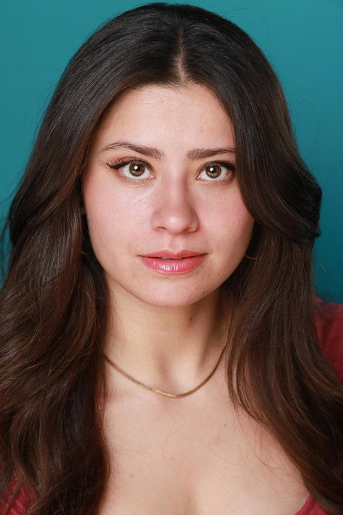Photo of Mariah Padilla, Acting