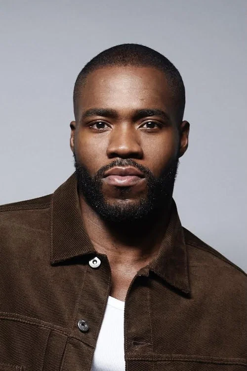 Photo of Martins Imhangbe, Acting
