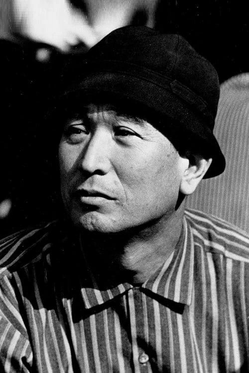 Akira Kurosawa profile