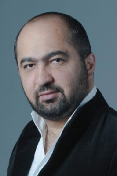 Photo of Gevorg Hakobyan, Acting