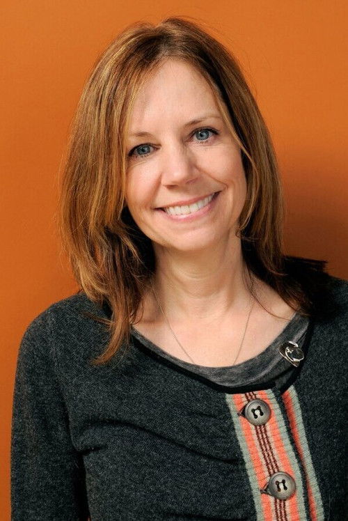 Jill Sprecher profile