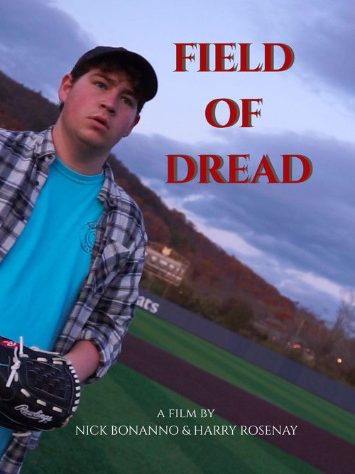 Movie poster for Field of Dread (2025)