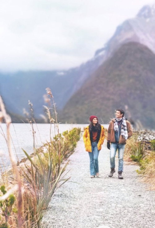Movie poster for Runaway
