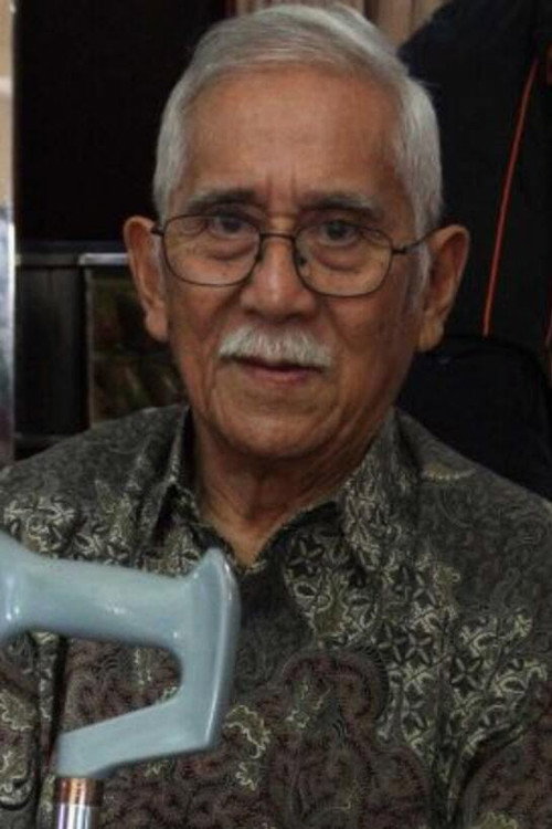 Photo of Rachmat Hidayat, Acting