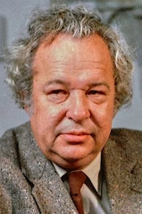 Erik Kjersgaard profile