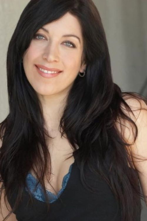 Photo of Cristina Maxwell, Acting
