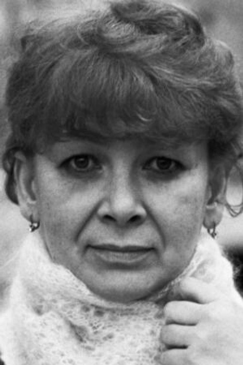 Photo of Margarita Kasymova, Directing