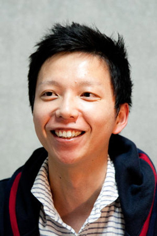 Photo of Eisuke Naito, Directing