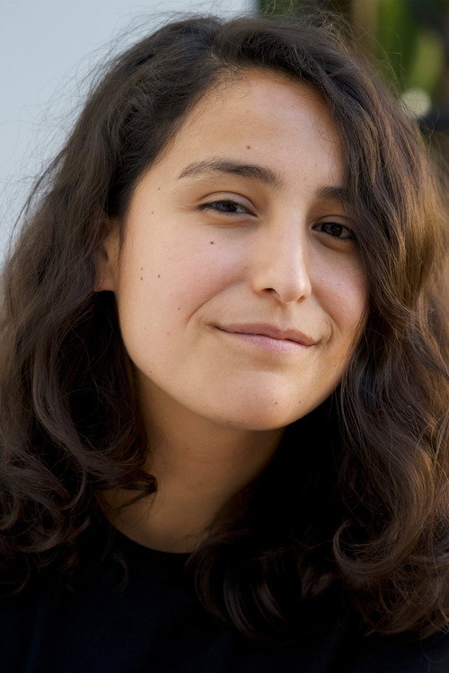Photo of Mireya Martinez, Production