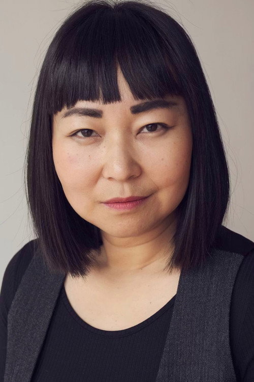 Photo of Yan Huang, Acting