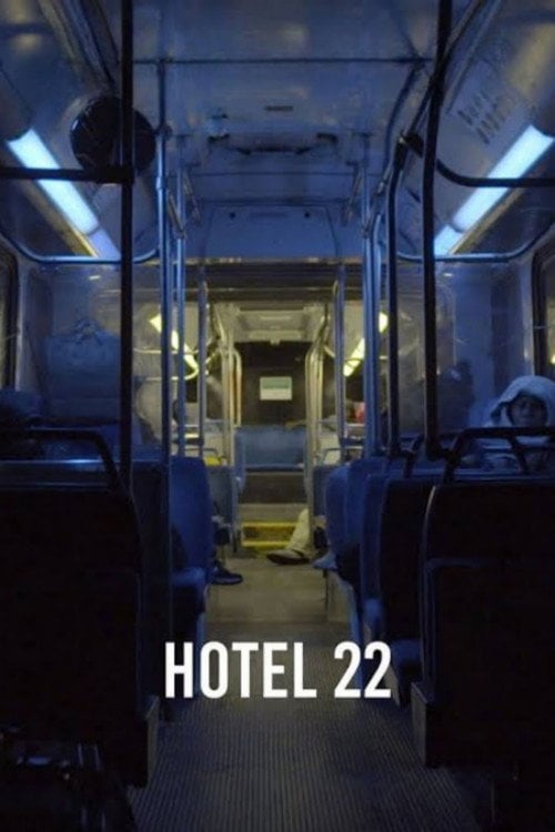 Movie poster for Hotel 22 (2014)