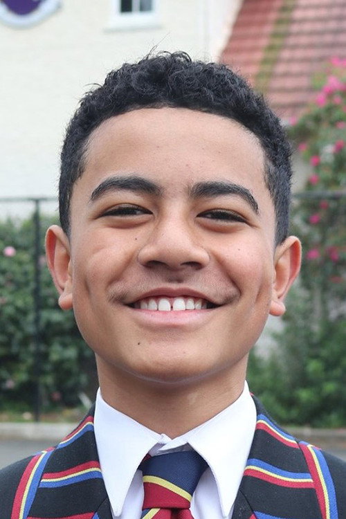 Photo of Lotima Pome'e, Acting