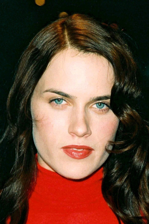 Photo of Mariah O'Brien, Acting
