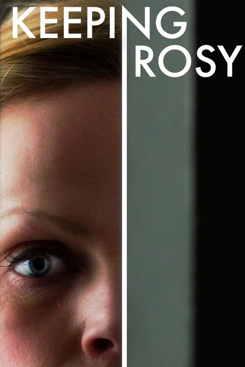 Movie poster for Keeping Rosy (2014)