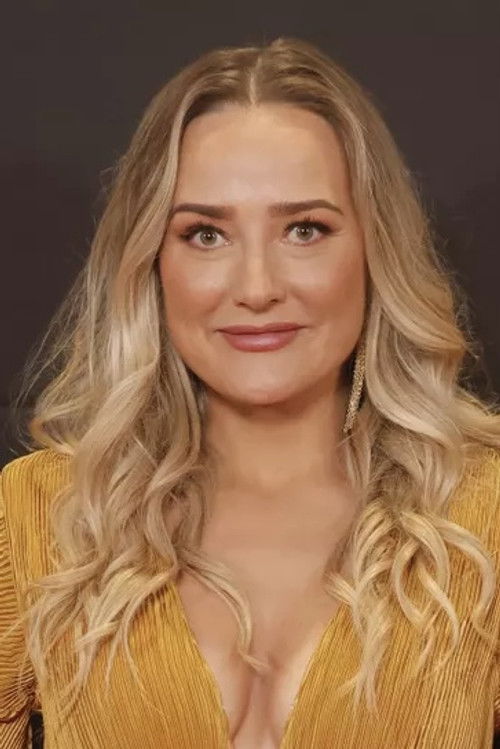 Pilvi Hämäläinen profile