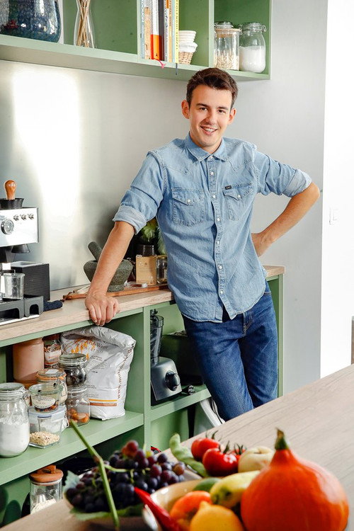 Loïc Van Impe profile