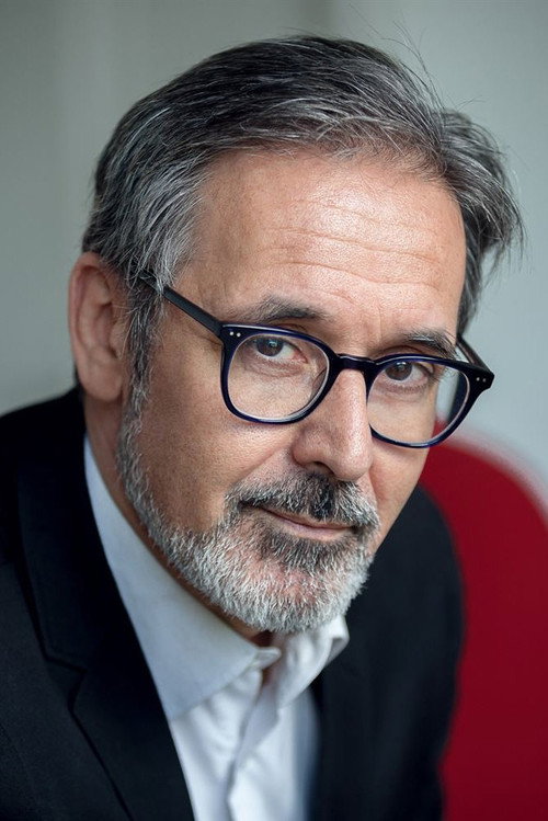 Photo of Emmanuel Ménard, Acting