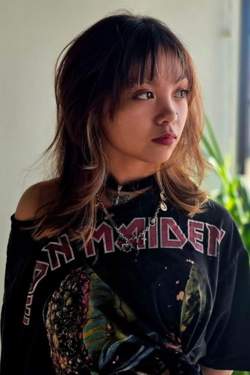Photo of Wylie Mae Salimeno, Directing