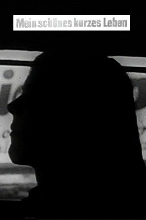 Movie poster for Mein schönes kurzes Leben (1970)