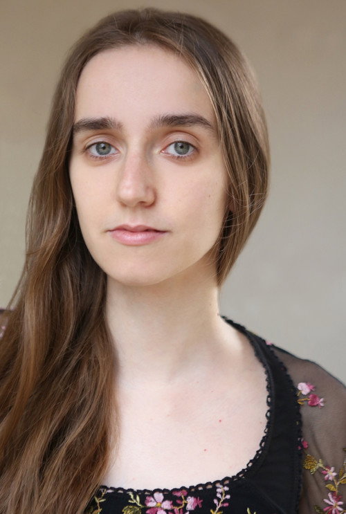 Photo of Nastya Kuzmenko, Acting