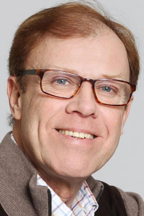 Photo of Jan Hertz, Acting