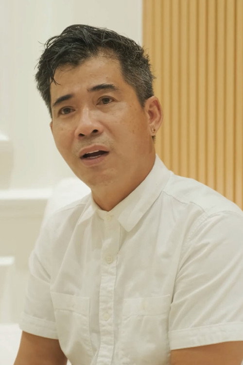 Photo of Nhật Trung, Acting