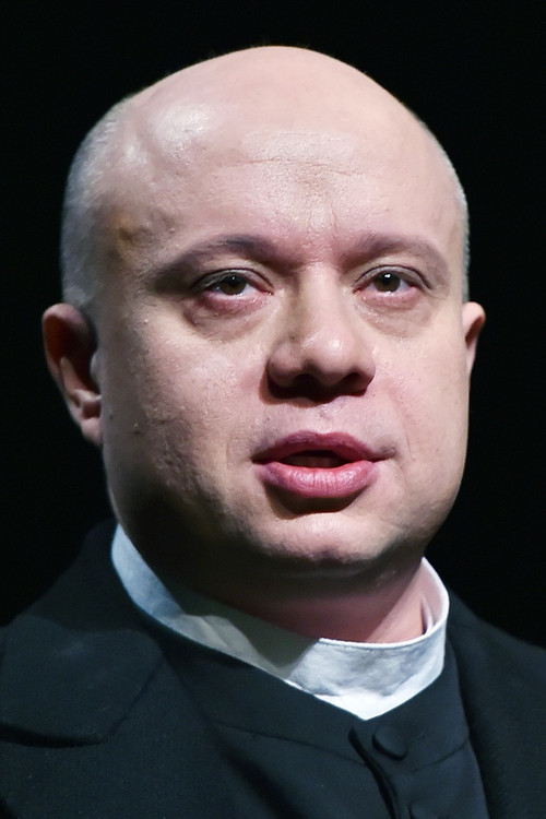Photo of Marián Labuda, Acting
