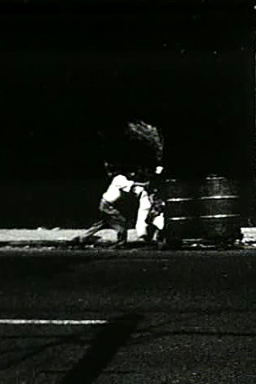 Movie poster for Meditations on Revolution Part III: Soledad (2001)
