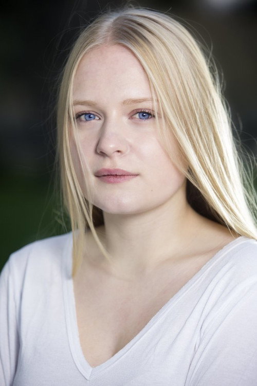 Photo of Madeleine Kelly, Acting