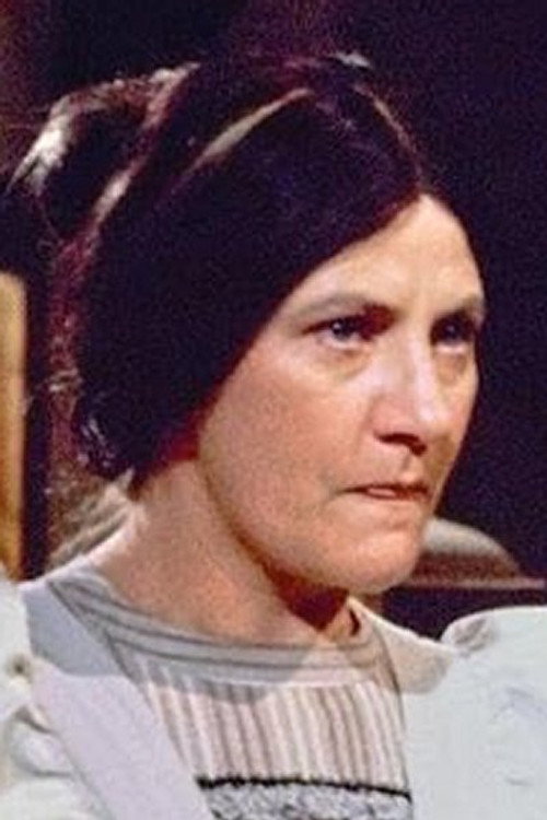 Photo of Birthe Mariat, Acting