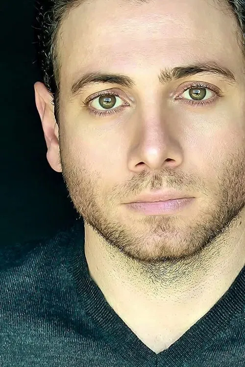 Hrach Titizian profile