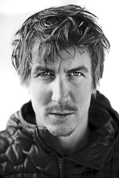 Photo of Alex Blümel, Acting